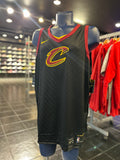 Nike Cleveland Cavaliers Blank Jersey Size 3XL