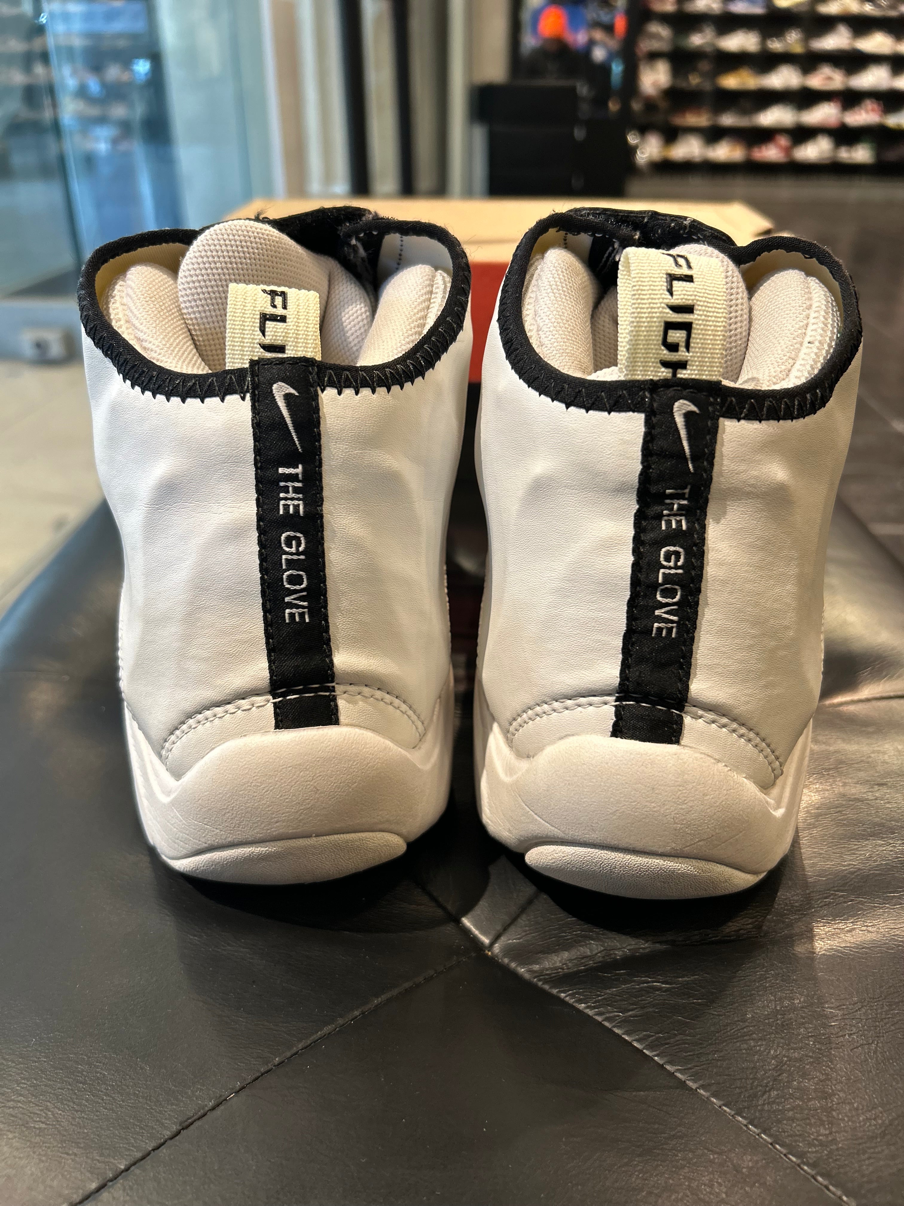 1997 Nike Air Zoom The Glove Gary Peyton Men's Shoes Size 10