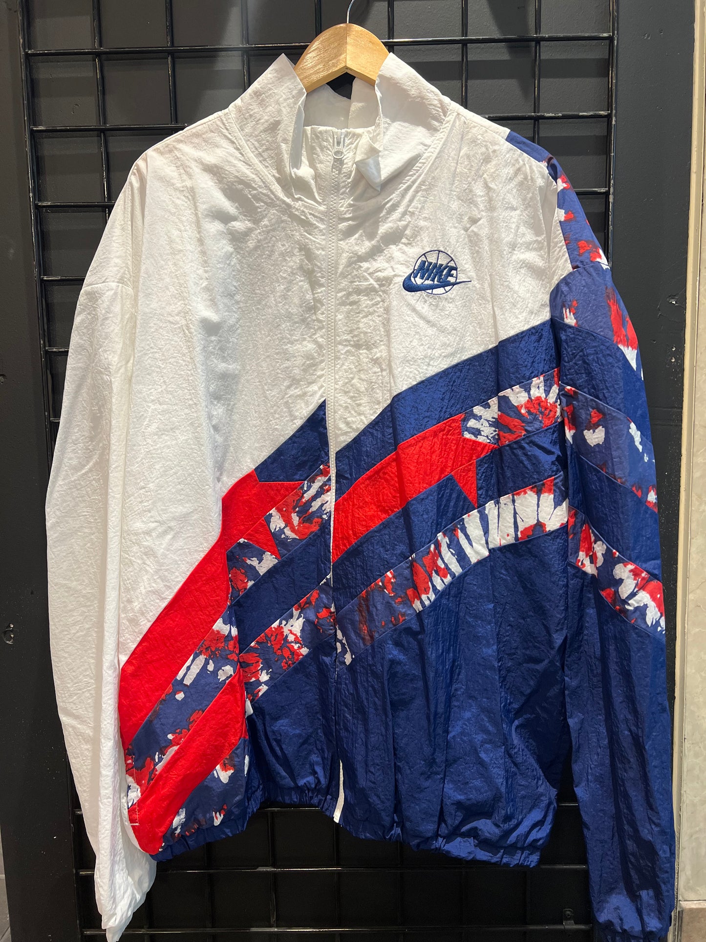 Men’s Nike Jacket Size XL