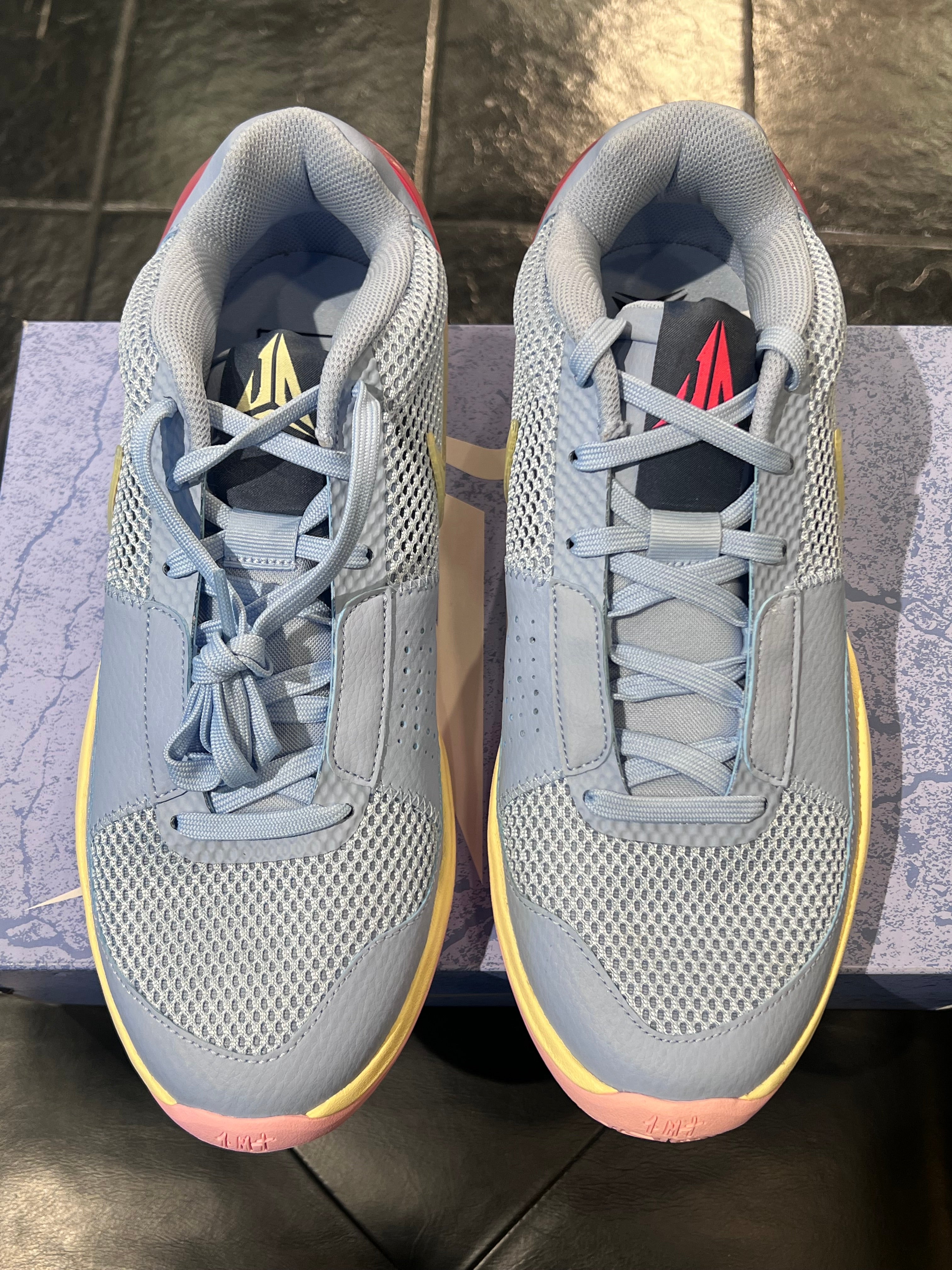 Nike Ja Morant Ja 1 Day One Size 10.5 Men’s Shoes