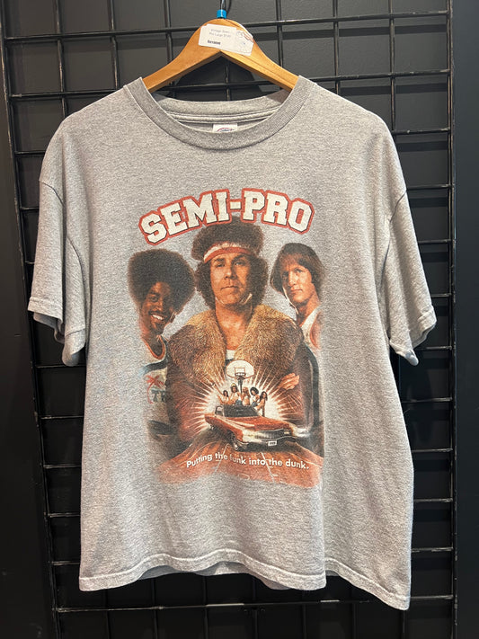 Semi Pro Tee