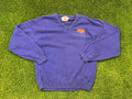 Men’s Nutmeg Mills Cavs Knit Sweater Size XL