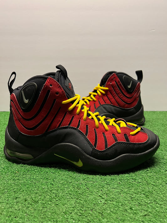 Men’s Nike Air Bakin Size 8