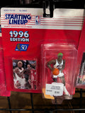 1996 Starting Lineup Dennis Rodman Green