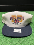 Belle & Baerga One Two Punch SnapBack