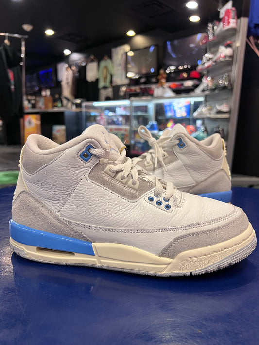 Air Jordan 3 Lucky Shorts Size 7