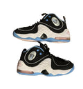 Nike Air Penny 2 x Social Status Playground Black DM9132-001 Size 8.5 No Box