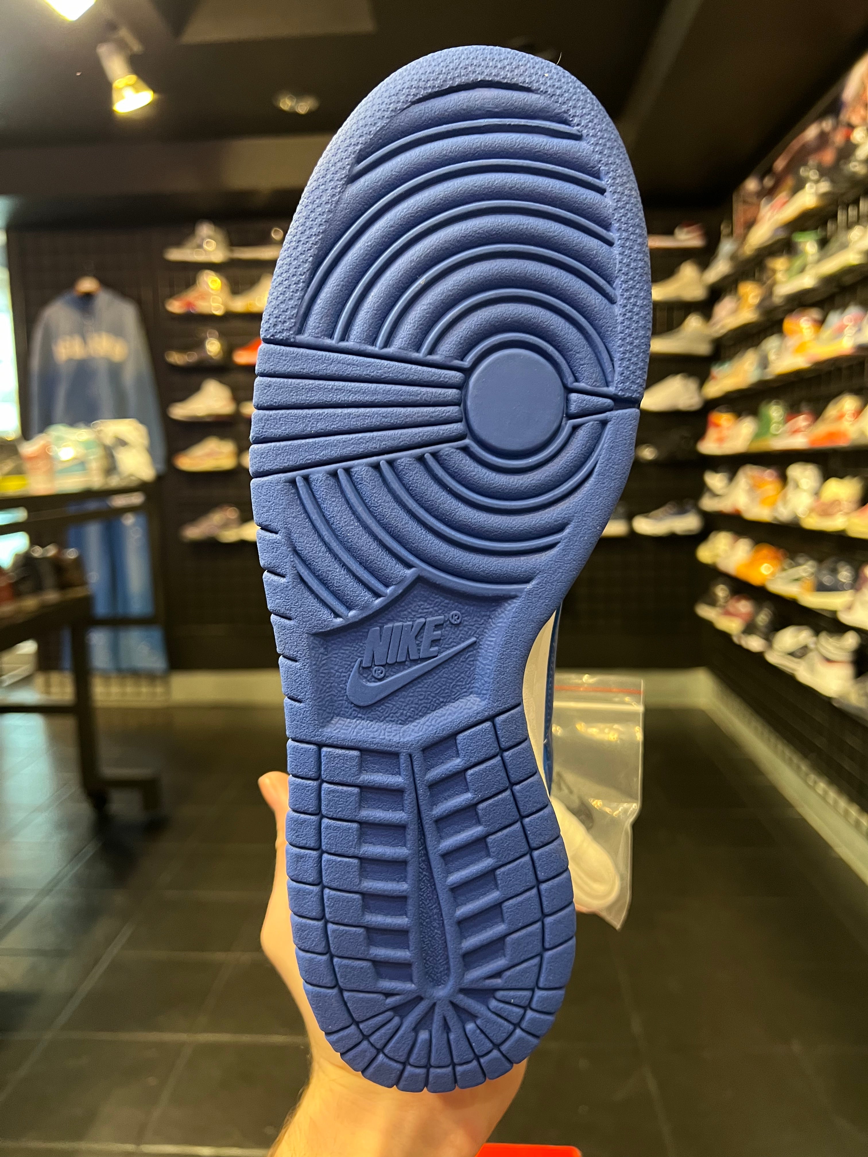 Nike Dunk Low Kentucky Brand New