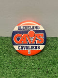 Cleveland Cavs Pin