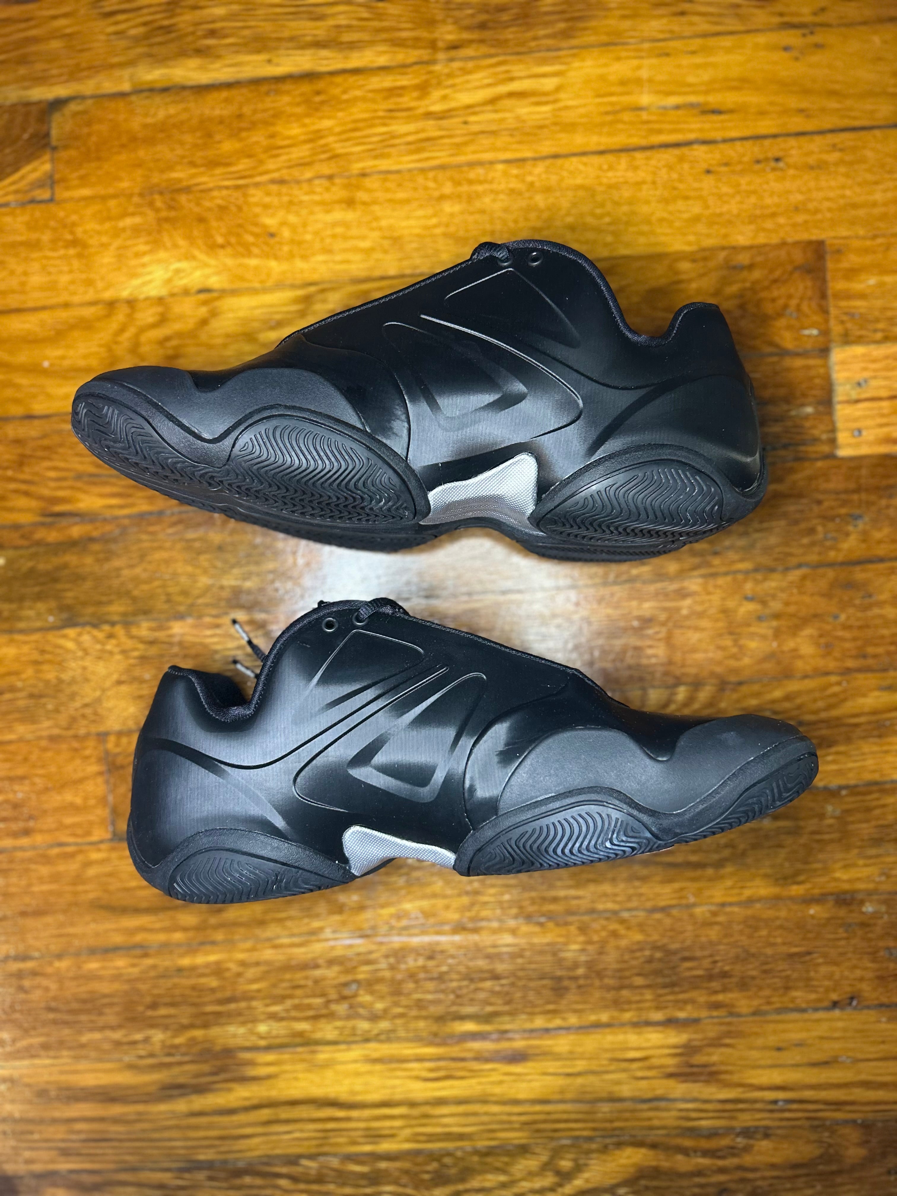 Supreme Nike Air Zoom Courtposite Size 12 Men Shoes