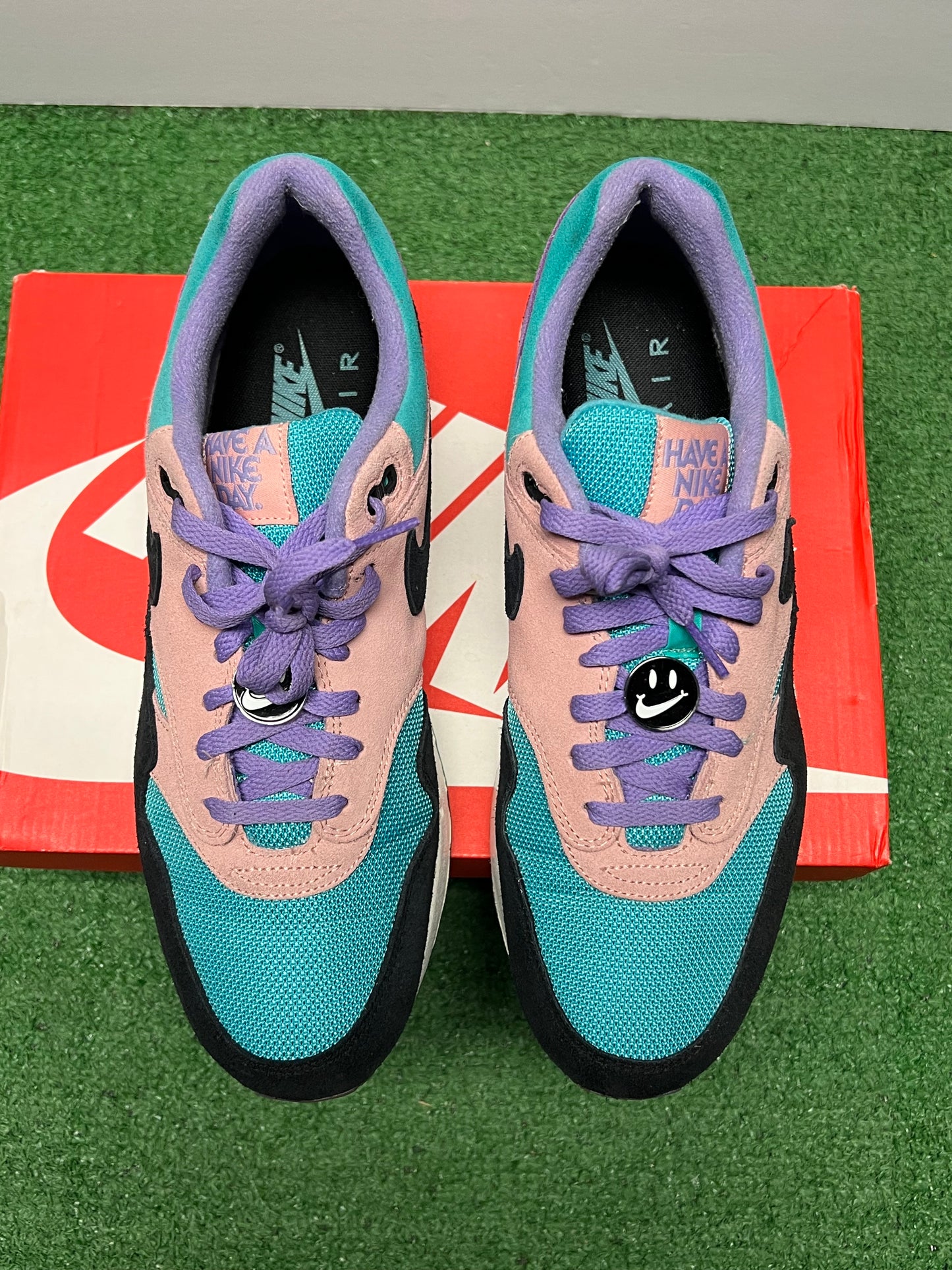 Men’s Nike Air Max 1 Have A Nike Day Size 11