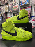 Ambush Nike Dunk High Size 9.5 Men Shoes