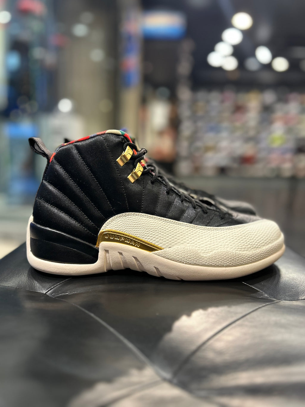 Air Jordan 12 Retro Chinese New Year size 9.5