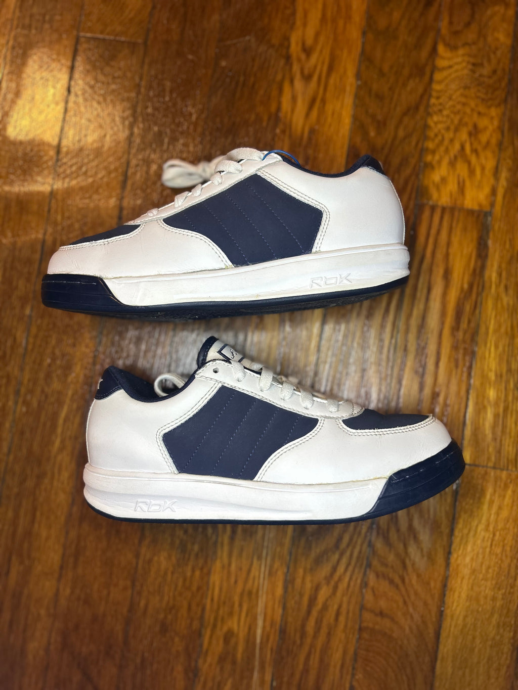 Reebok S. Carter Jay Z Size 4.5 Men's Shoes