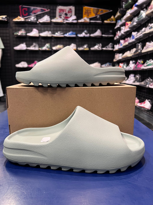 Yeezy Slides Salt Size 13