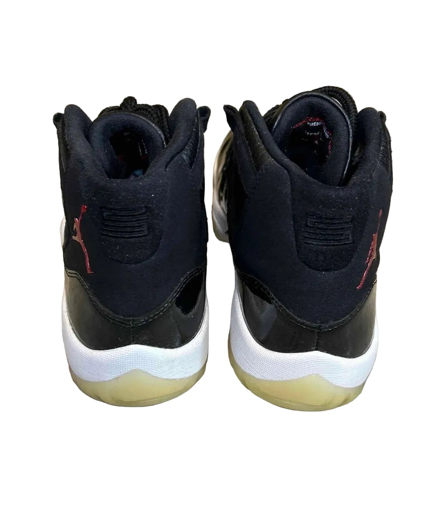 Air Jordan 11 Retro 72 10 Size 9 Men Shoes