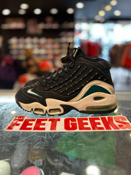 2011 Nike Griffey Max II Freshwater size 7.5 Men’s shoes