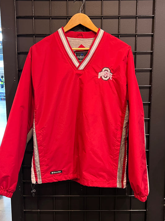 Men’s Holloway Ohio State Pullover Size XS