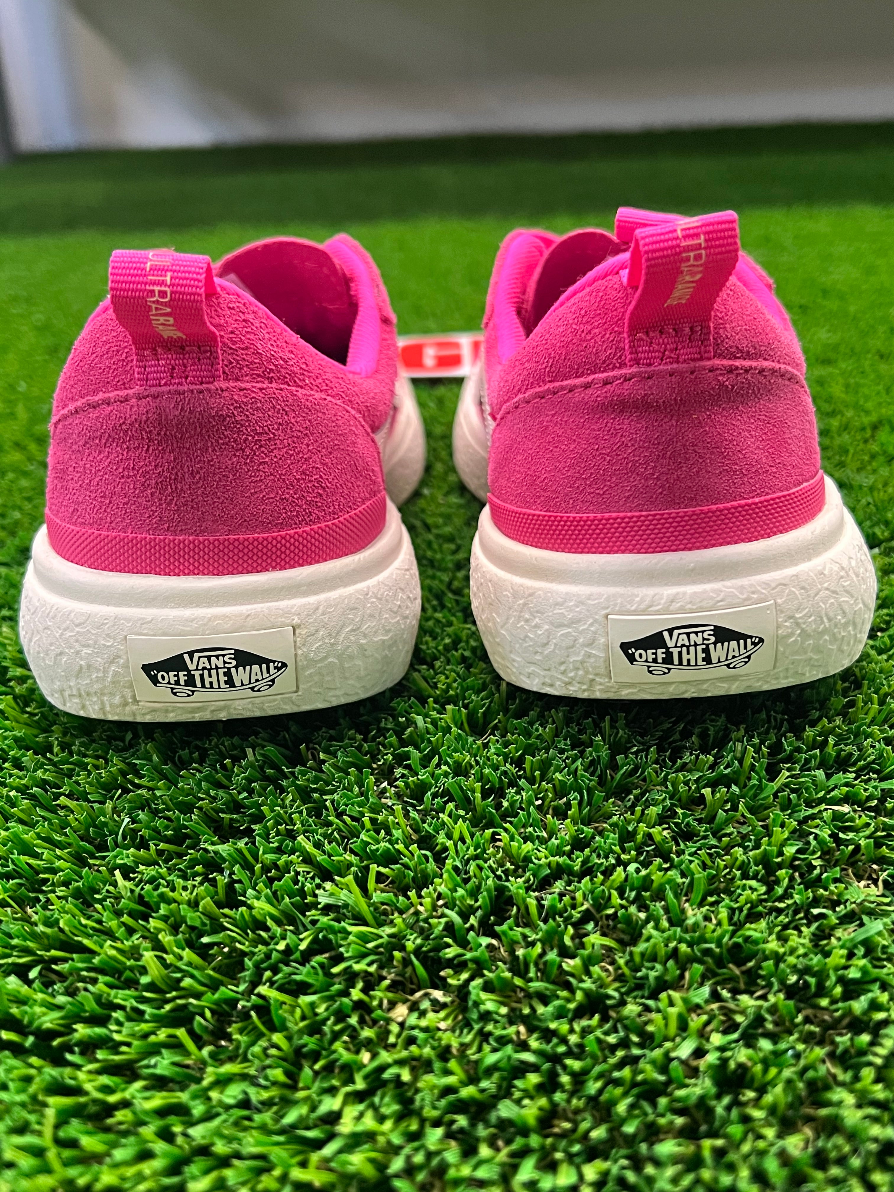 Kids Vans Ultracrush Brand New