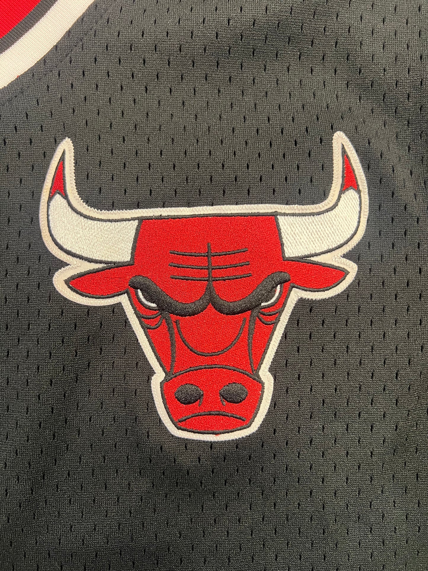 Chicago Bulls Jersey Size Small Brand New