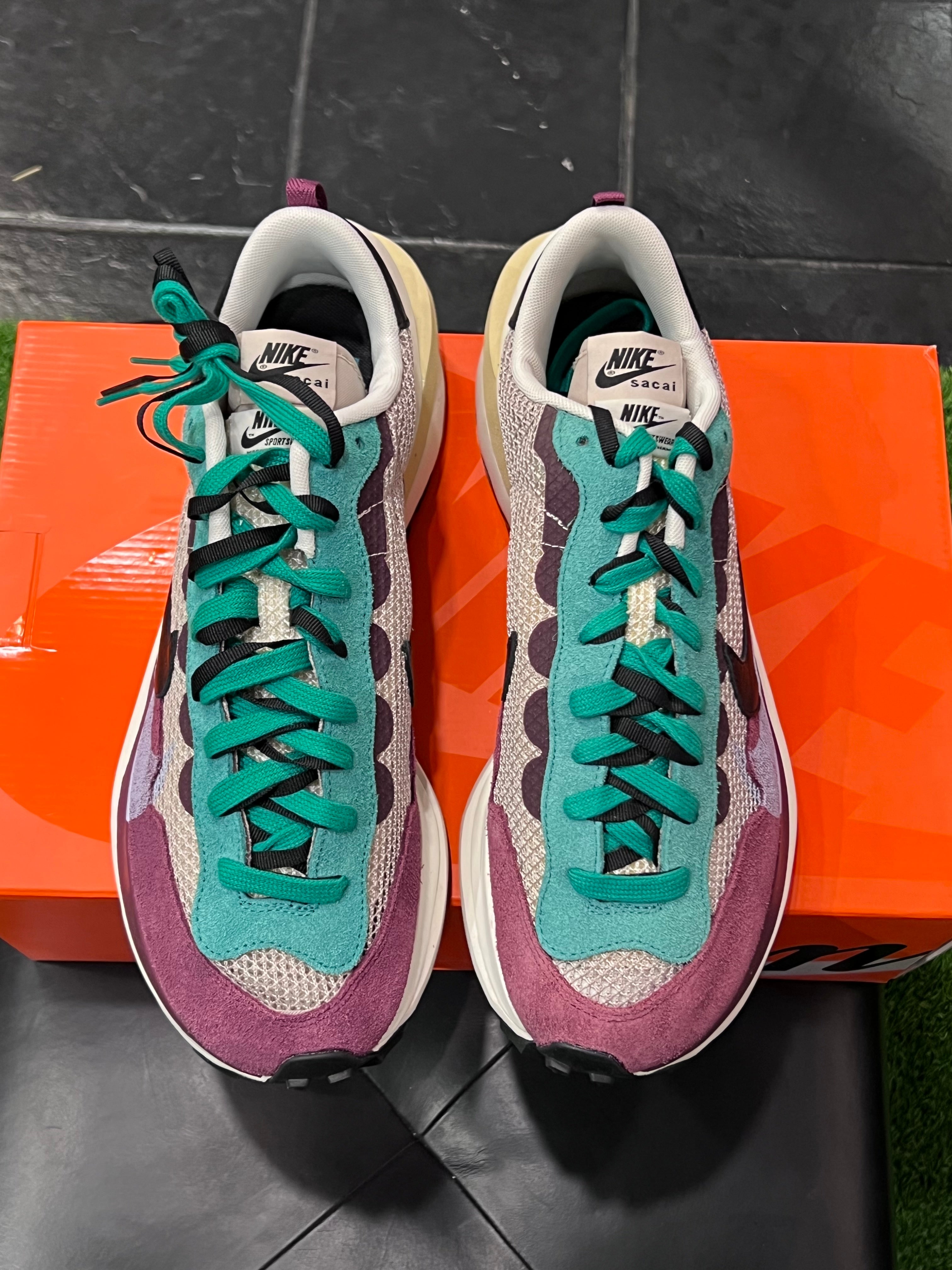 Men’s Nike Sacai Vapor Waffle Brand New