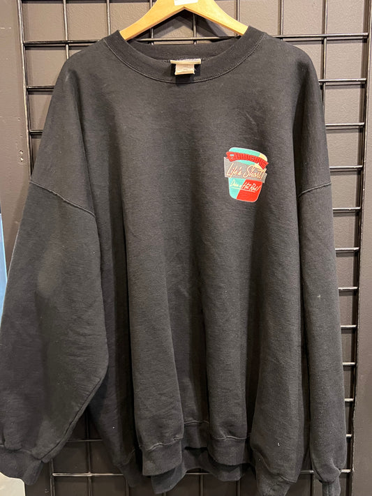 Goodguys Sweatshirt Size XXL