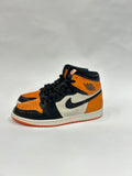 Air Jordan 1 High Retro Shattered Backboard 2016 Size 11.5 Men Shoes