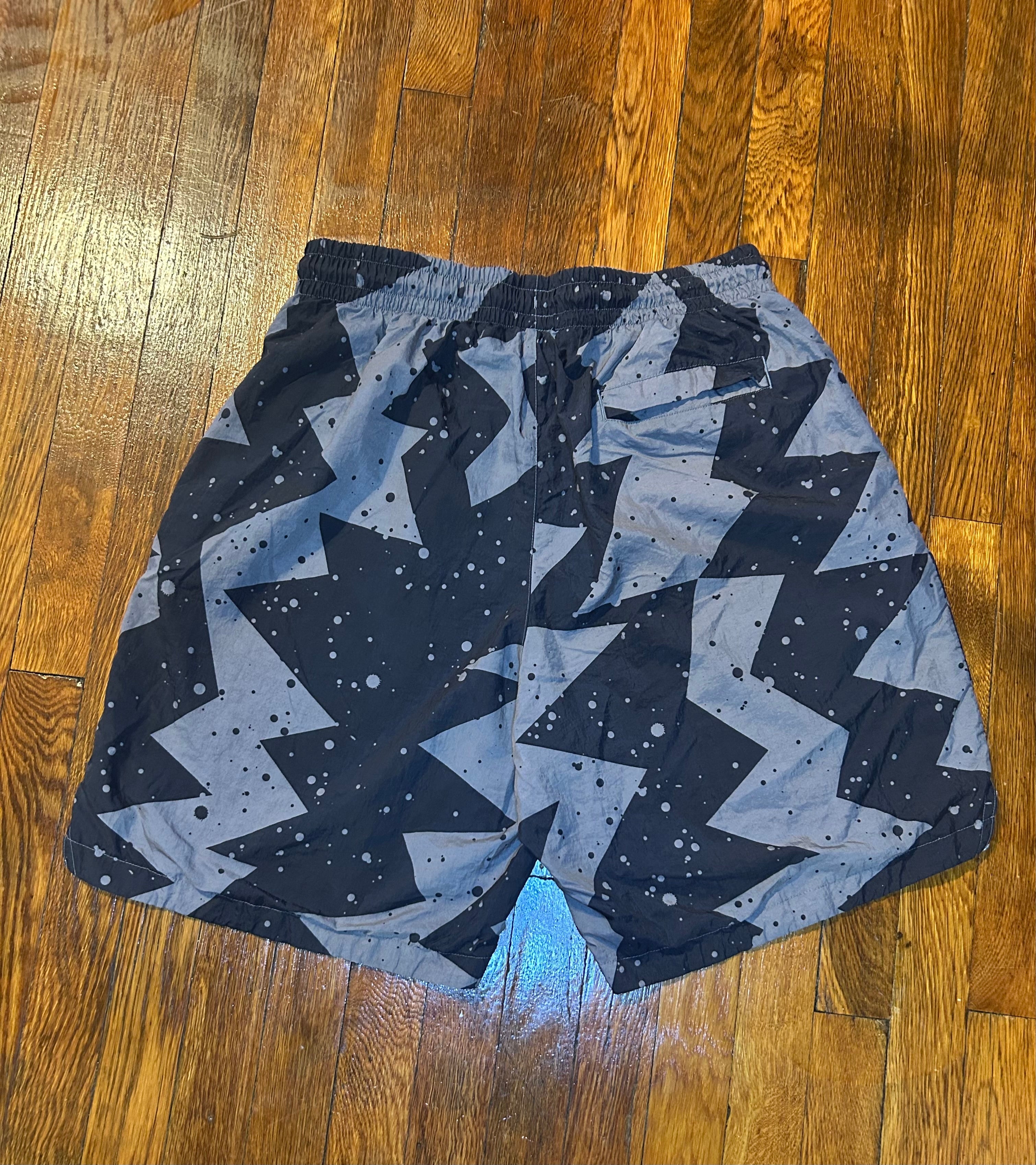 Jordan Jumpman Poolside Shorts Size XL Men