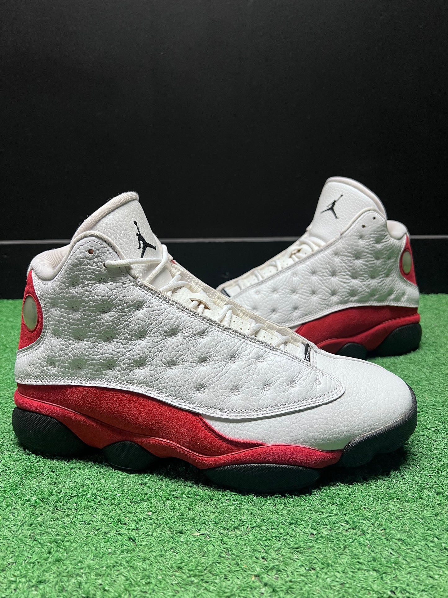 Men’s Air Jordan 13 Chicago Size 9.5