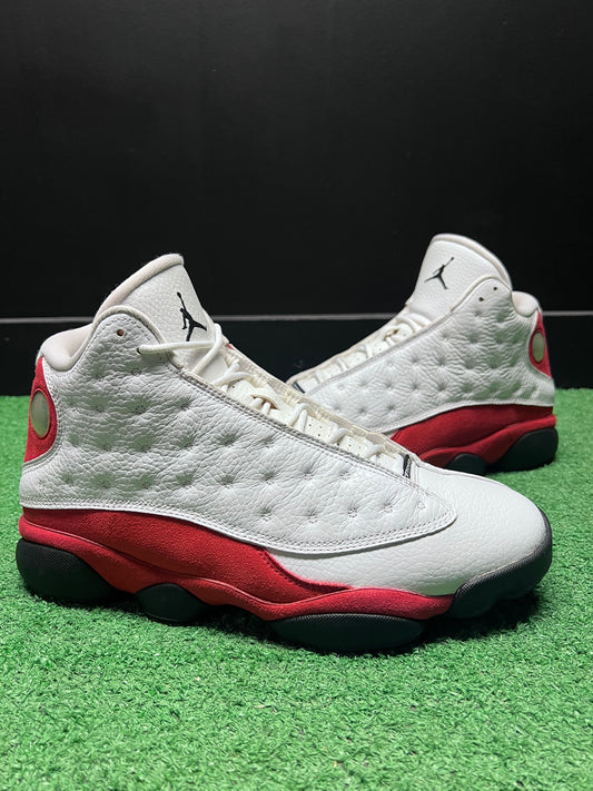Men’s Air Jordan 13 Chicago Size 9.5