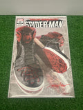 Miles Morales Variant 29 Comic Book