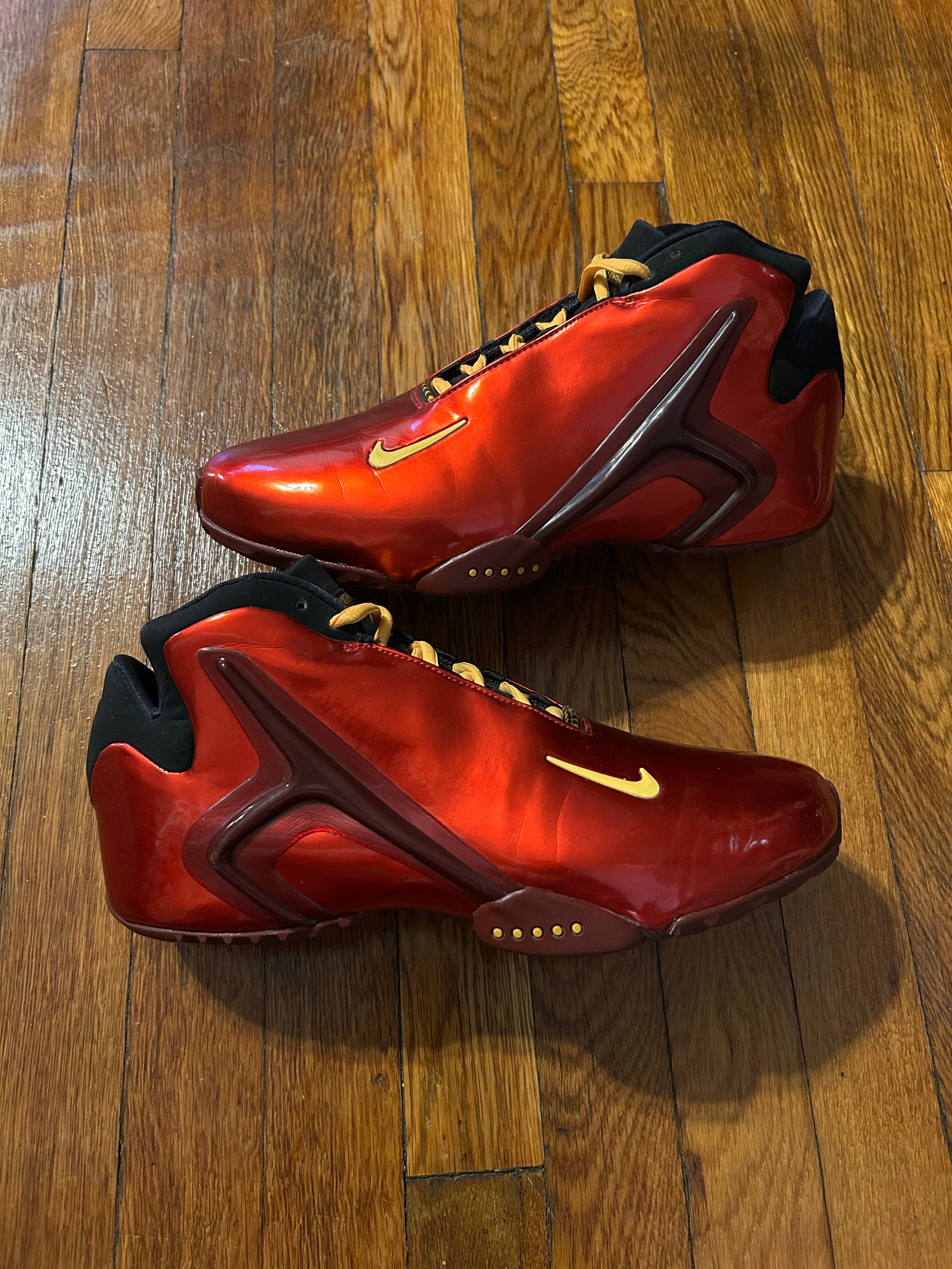 Nike Zoom Hyperflight Size 10 Men Shoes