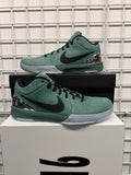 Men’s Kobe 4 Girl Dad Brand New Shoes Size 9.5