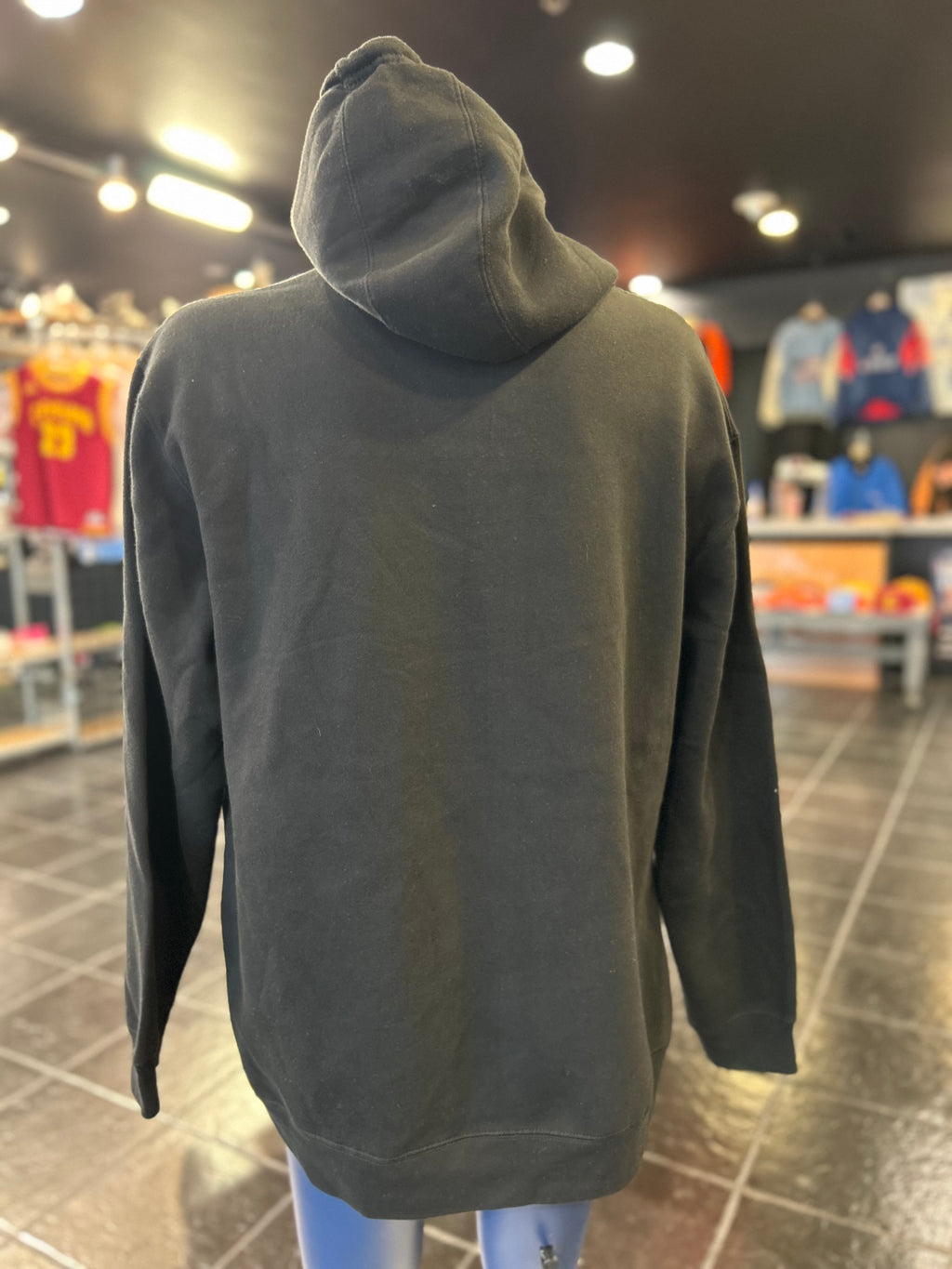 Cleveland Cavaliers Donovan Mitchell 71 Point Game Hoodie Size 2XL