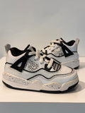 Air Jordan 4 DIY Size 7c