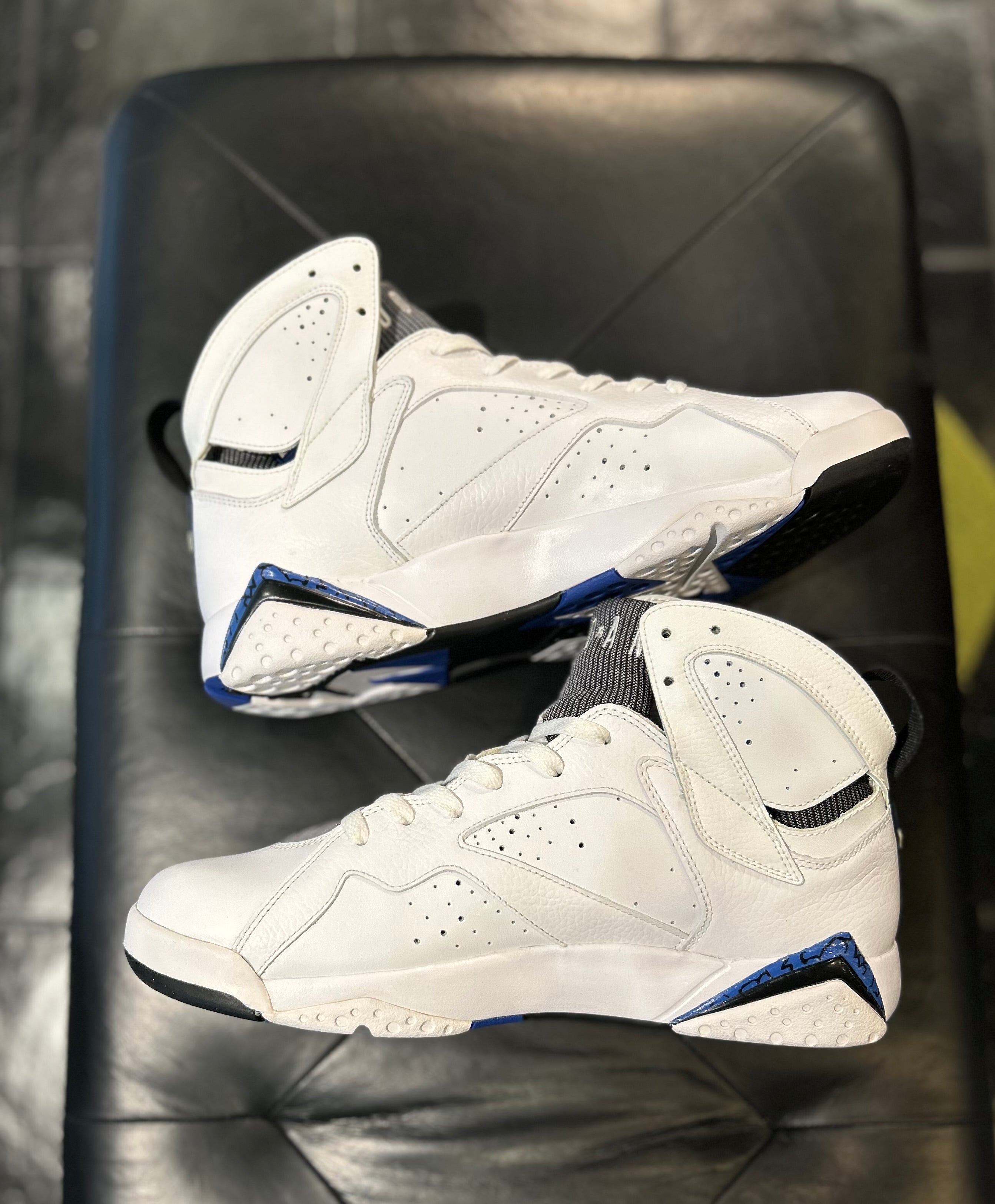 Air Jordan 7 DMP Orlando Magic Size 11