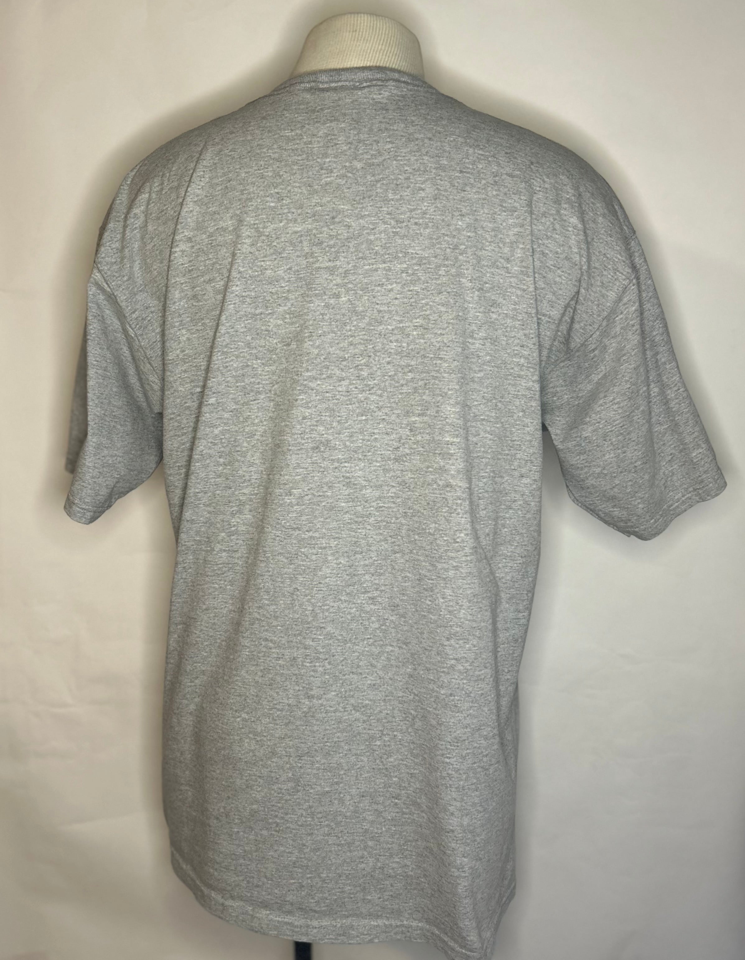 Cleveland Indians AL Central Champions 1999 T Shirt Size XL