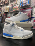 Men’s Air Jordan 3 Lucky Shorts Size 11.5 Shoes