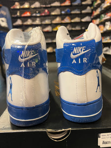 Nike Air Force 1 High Sheed Brand New