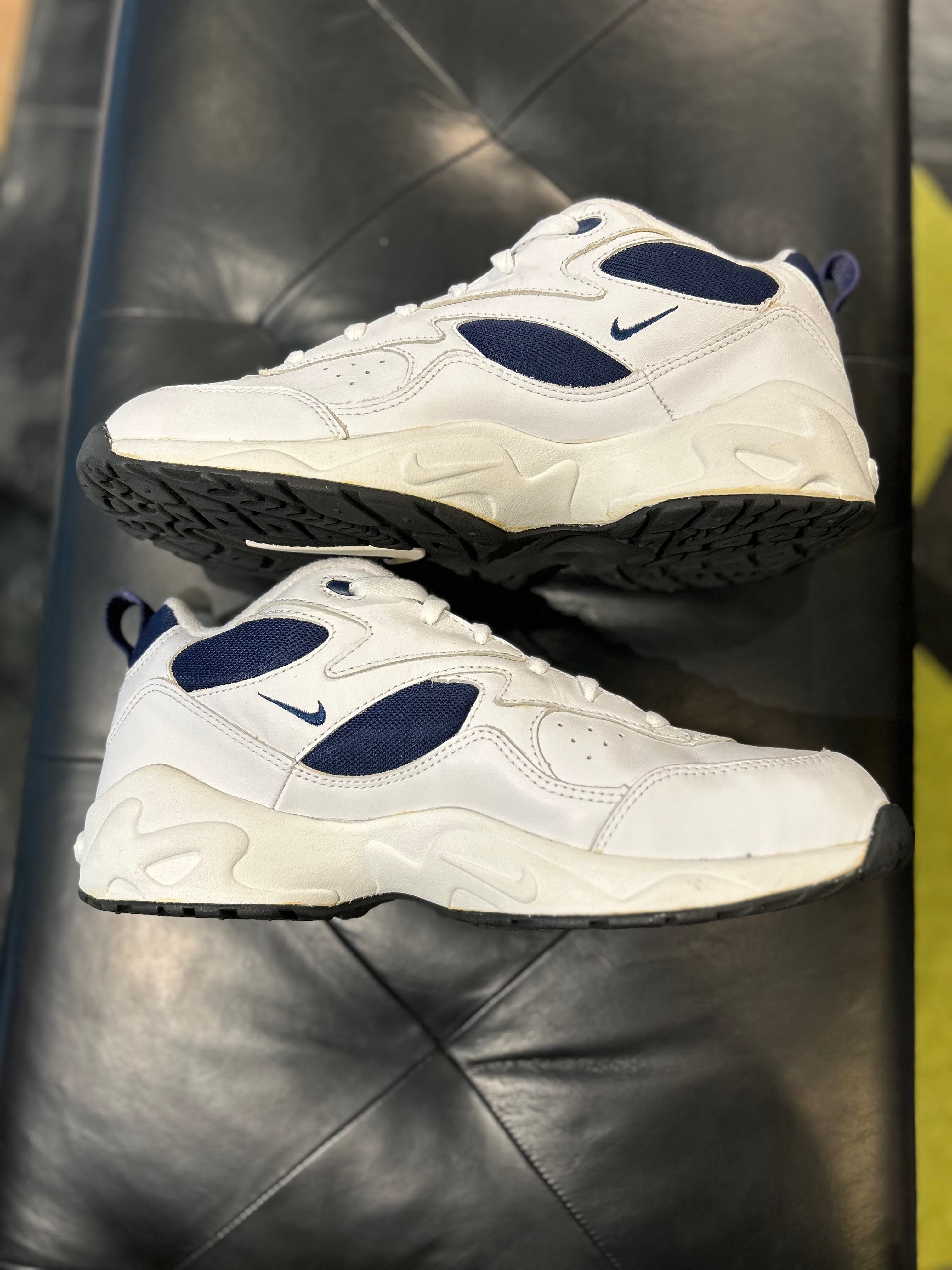 Vintage 1995 Nike Men’s Shoes Size 13