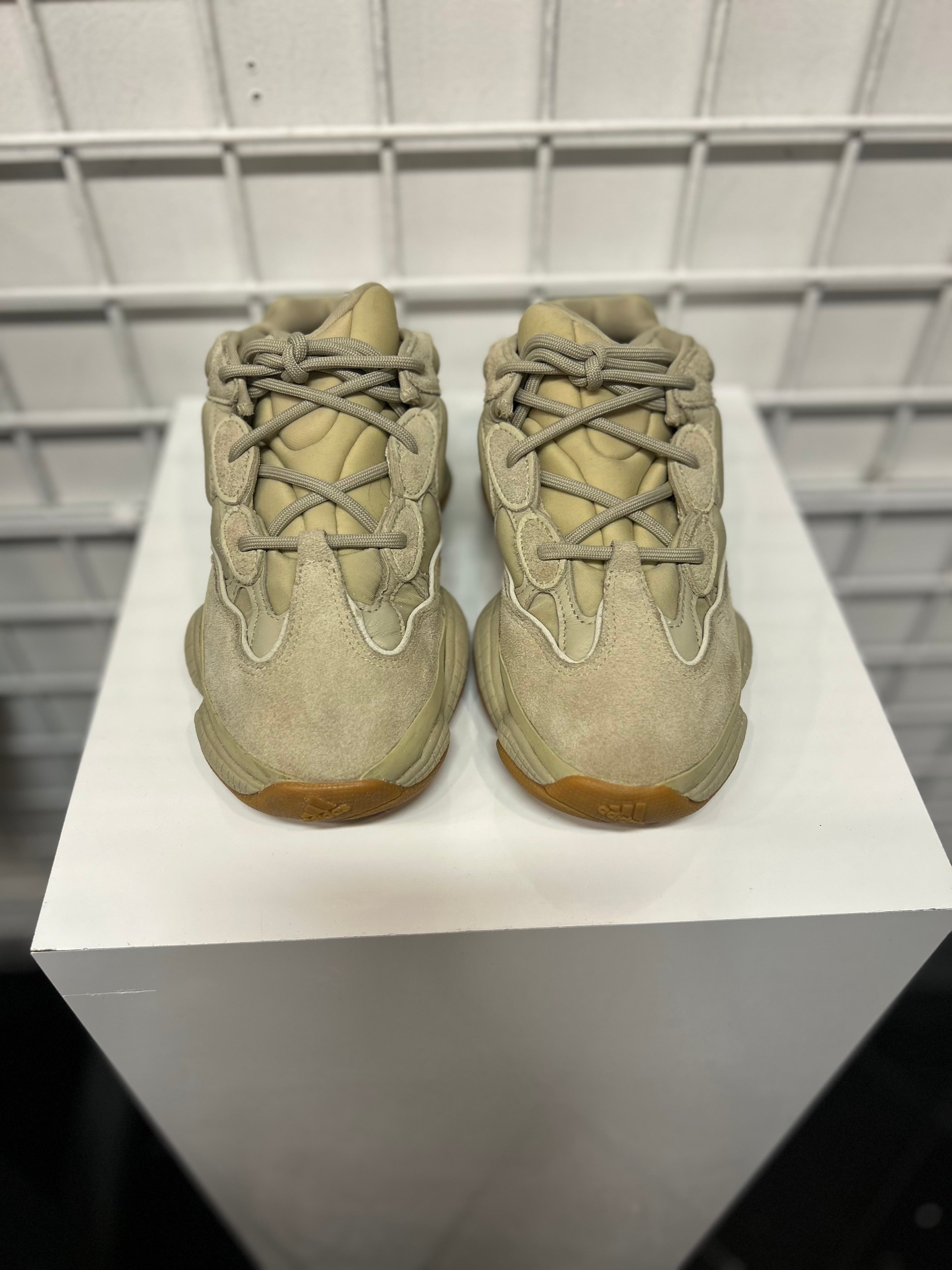 Adidas Yeezy 500 Stone Size 5 Men’s Shoes