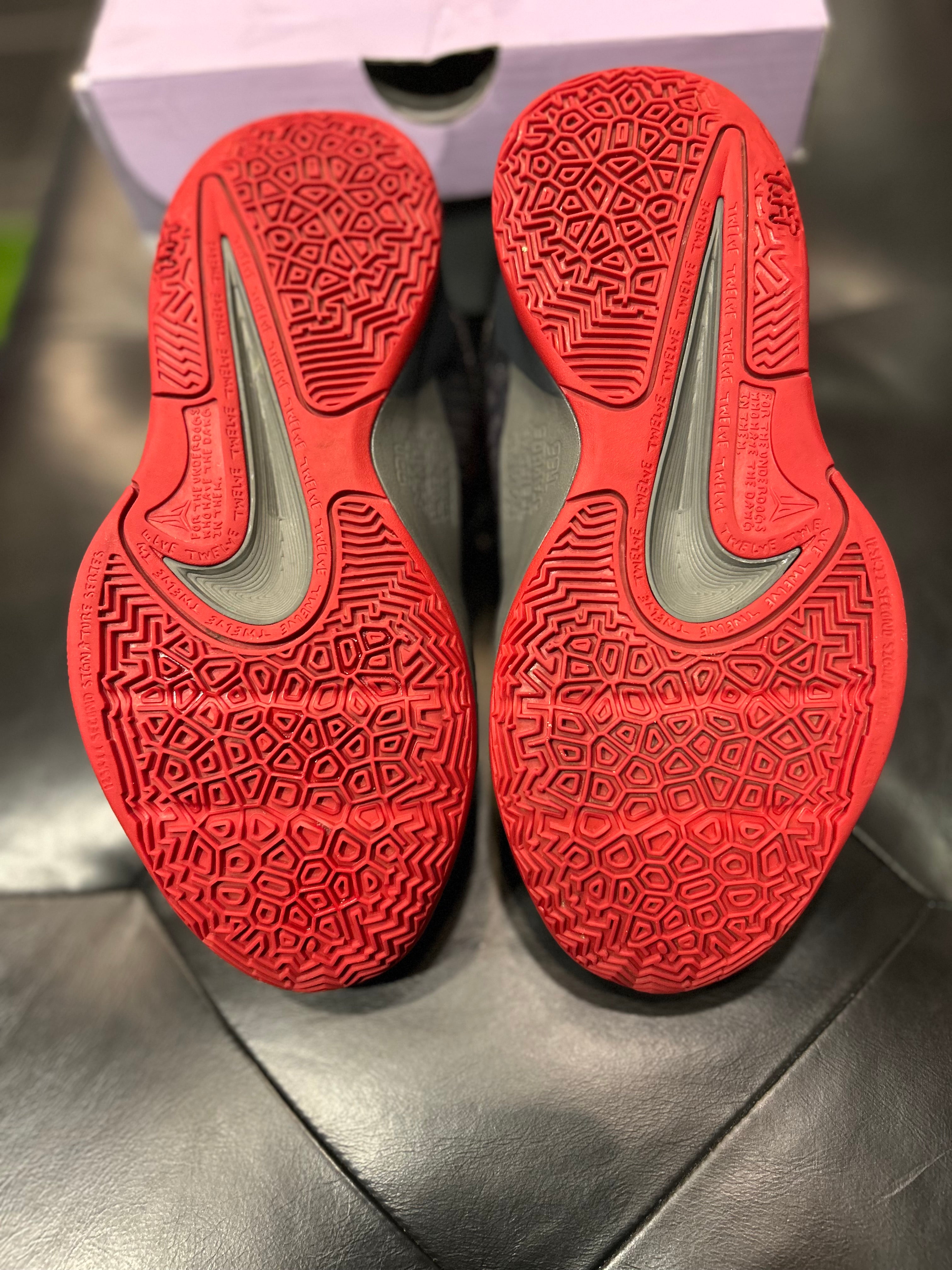 Nike Ja Morant Ja 2 Size 2.5y Gradeschool Shoes