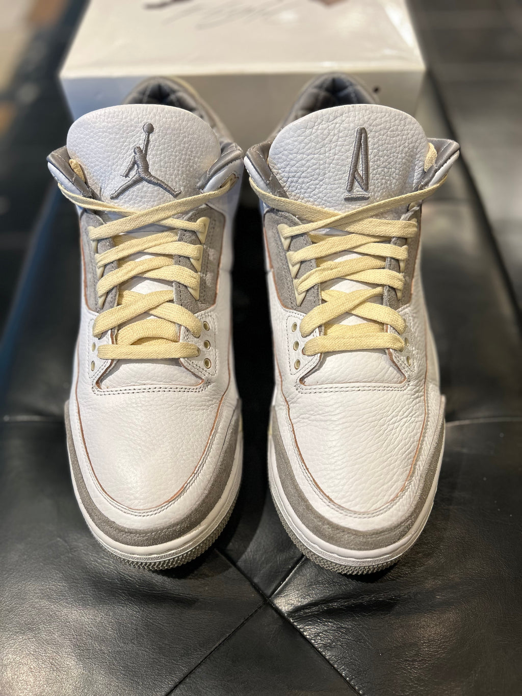 Air Jordan 3 A Ma Maniere Size 12 Men's Shoes