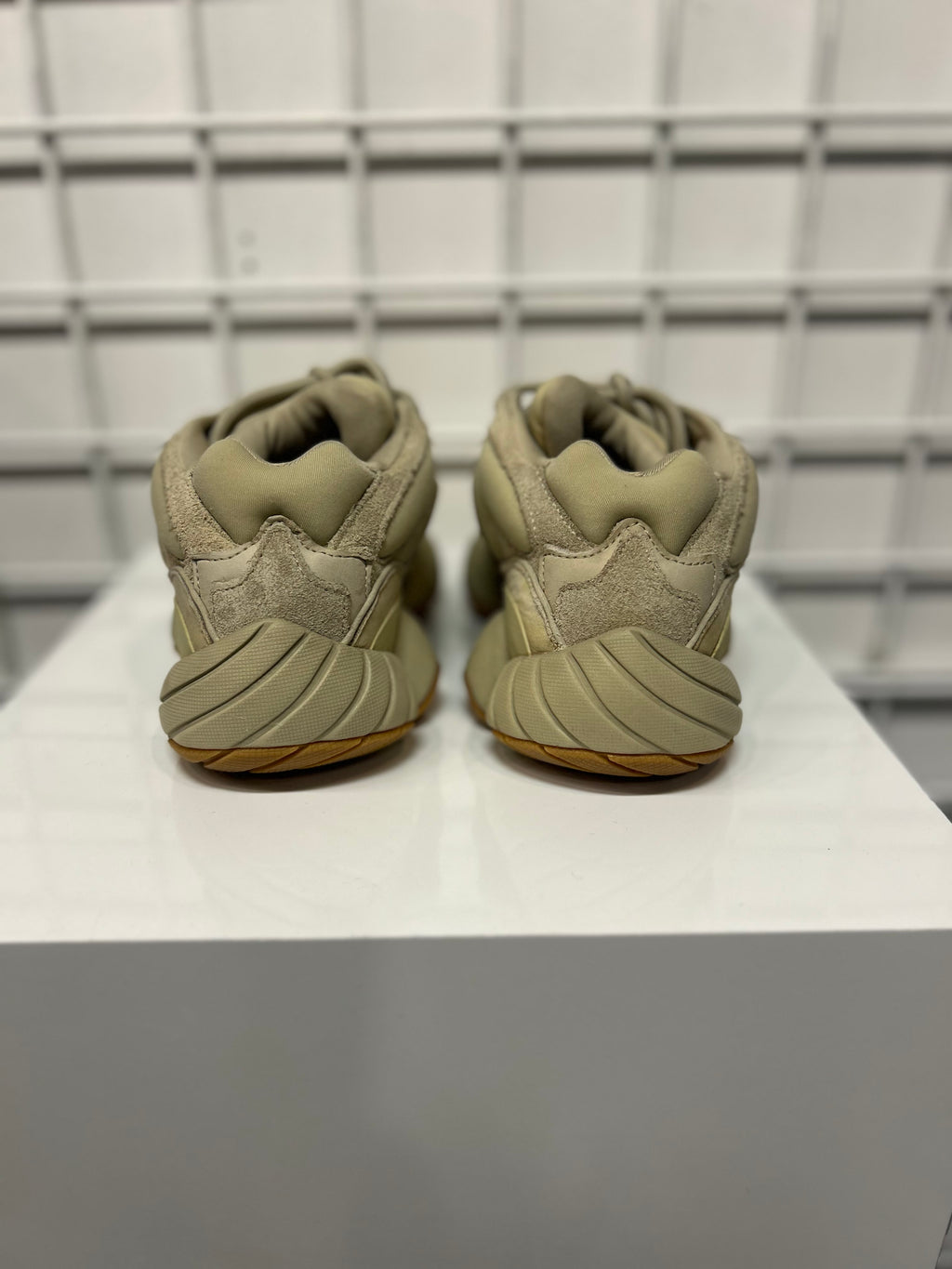 Adidas Yeezy 500 Stone Size 5 Men’s Shoes