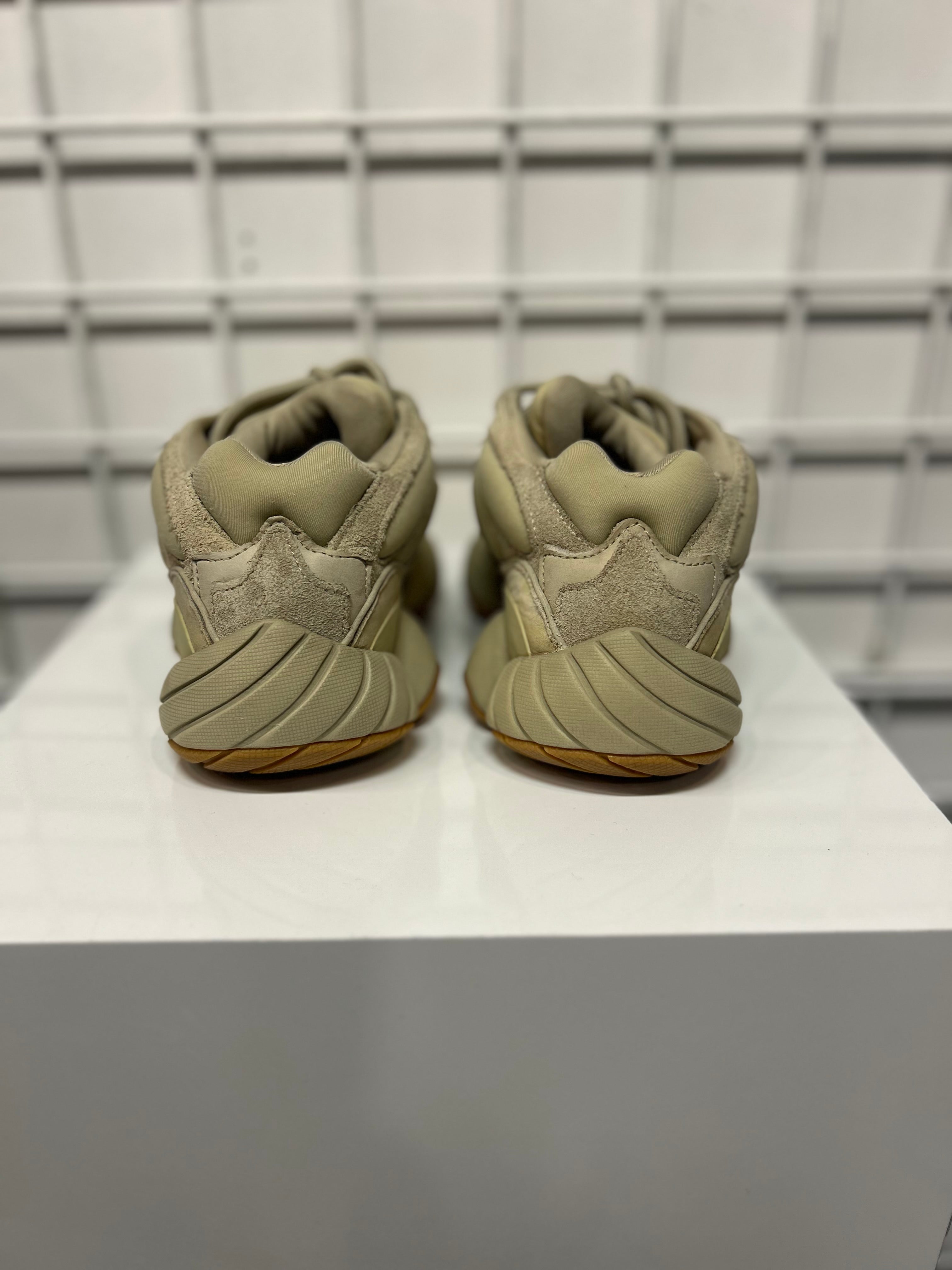 Adidas Yeezy 500 Stone Size 5 Men’s Shoes