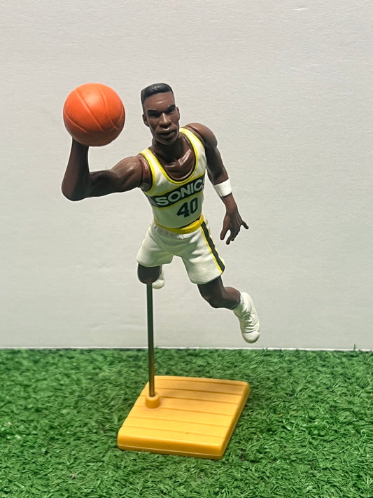 Shawn Kemp Figure