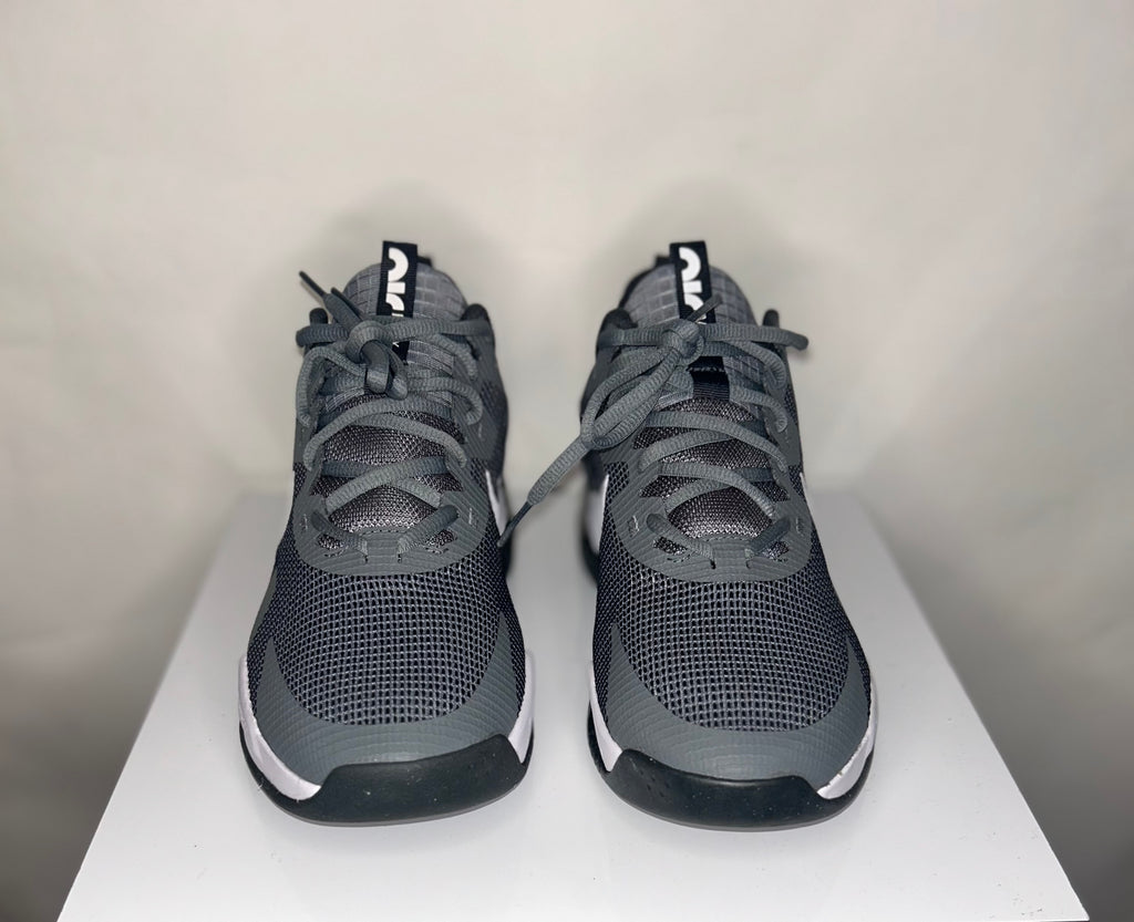 Nike Air Max Alpha Trainer 5 Smoke Grey Size 9 Men’s Shoes Brand New