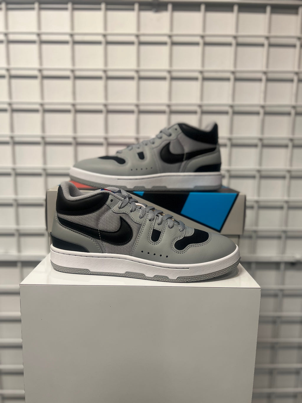 Nike Mac Attack Size 9 Men’s Shoes