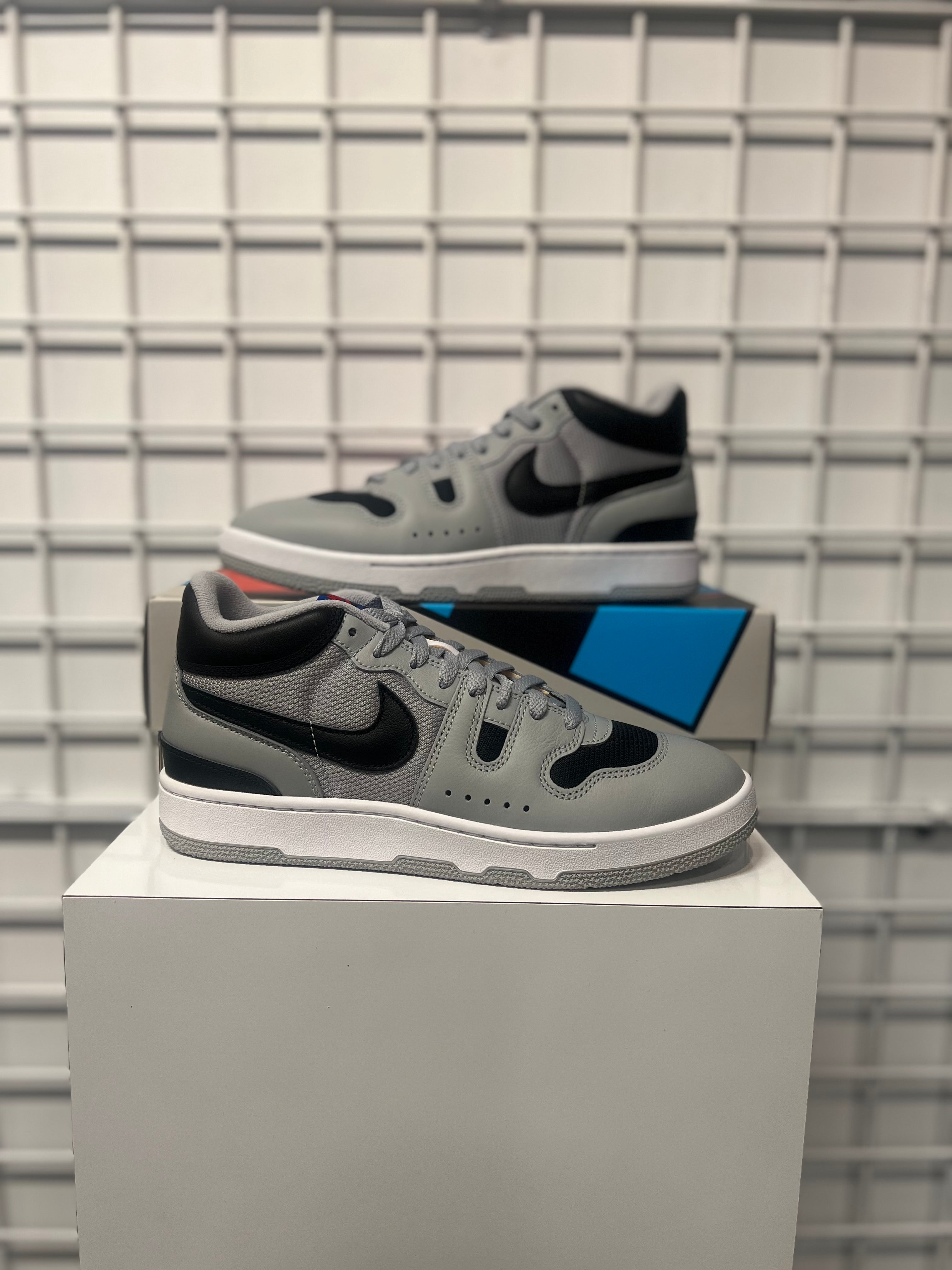 Nike Mac Attack Size 9 Men’s Shoes