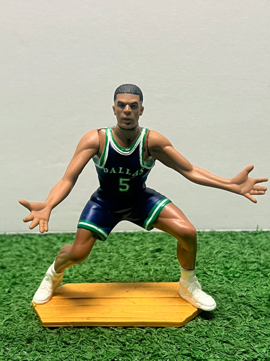 Jason Kidd Figure